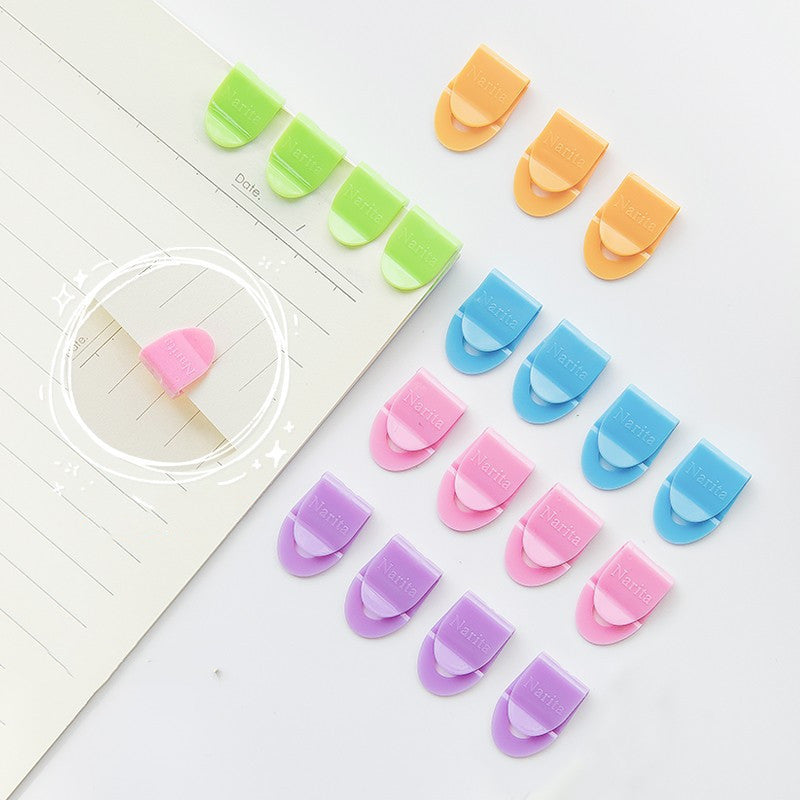 Mark Index Folder Multi-purpose File Classification Index Folder