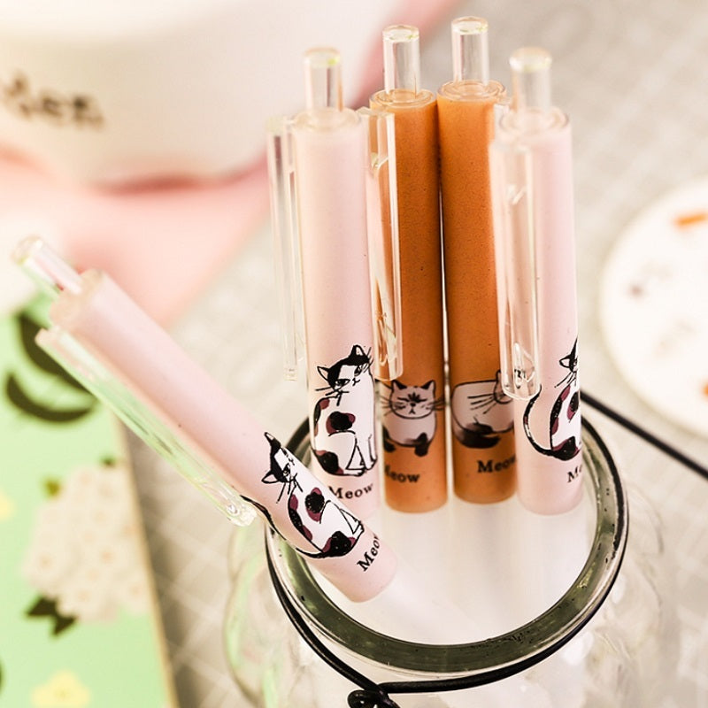 Kawaii Stationery Pen Office School Supplies