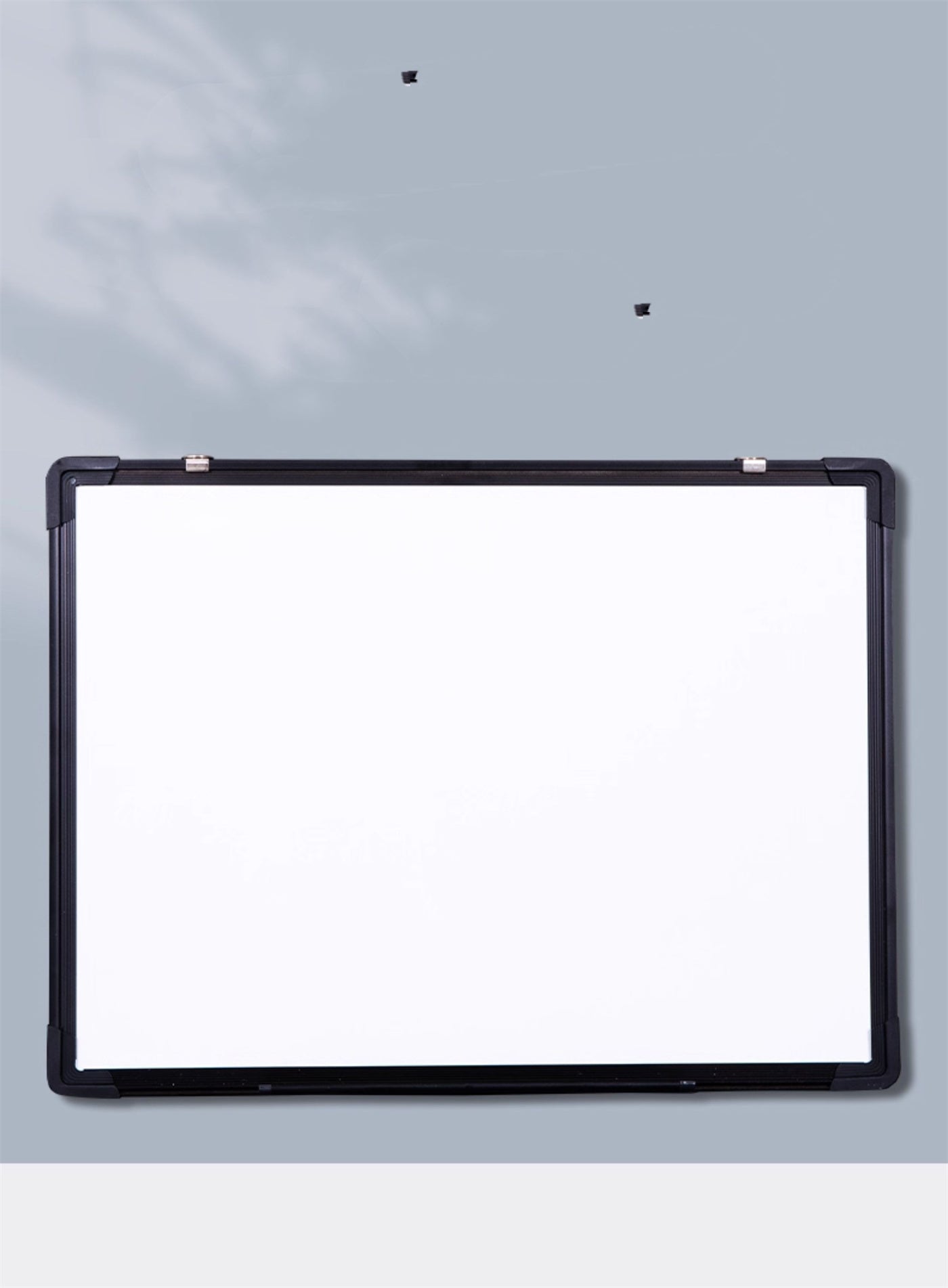 Message Display Whiteboard Hanging Type