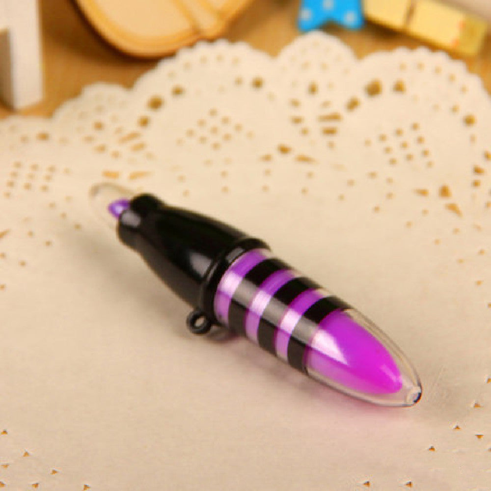 Creative Color Marker Cute Highlighter Stationery
