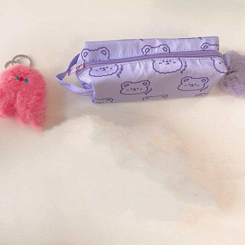 Large Capacity Stationery Storage Bag