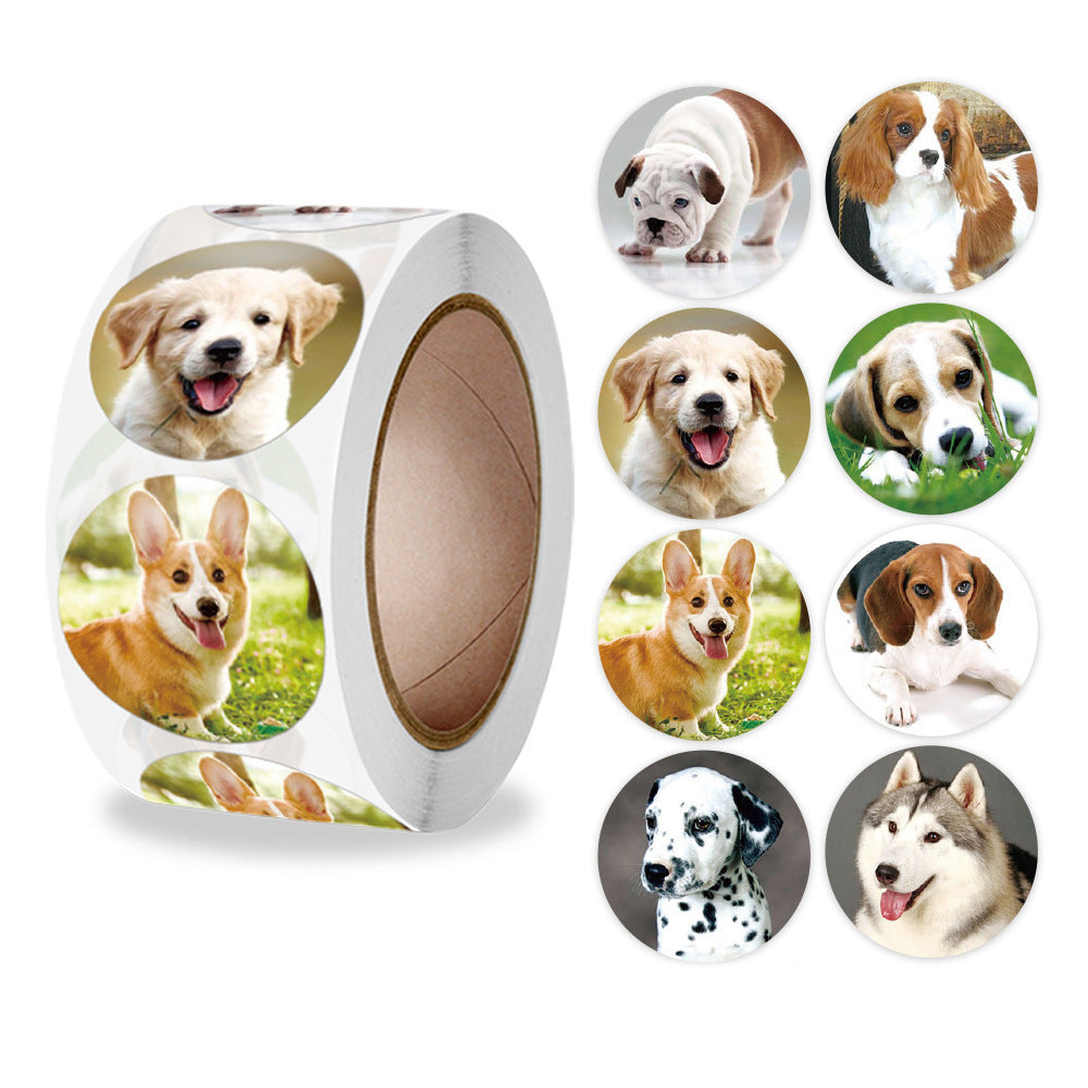 Motivation Label Game Stationery Beauty Gift