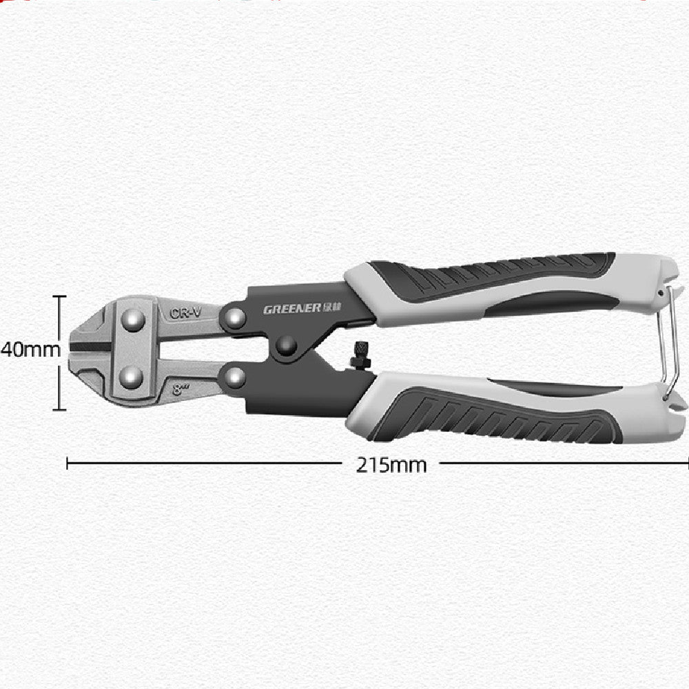 Olecrat Cutters Cut And Lock Steel Wire