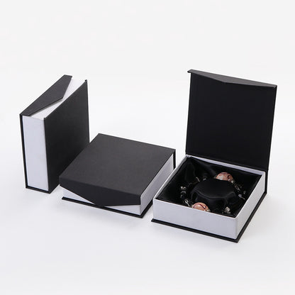 Jewelry Box Bracelet Craft Hard Paper Packaging Display