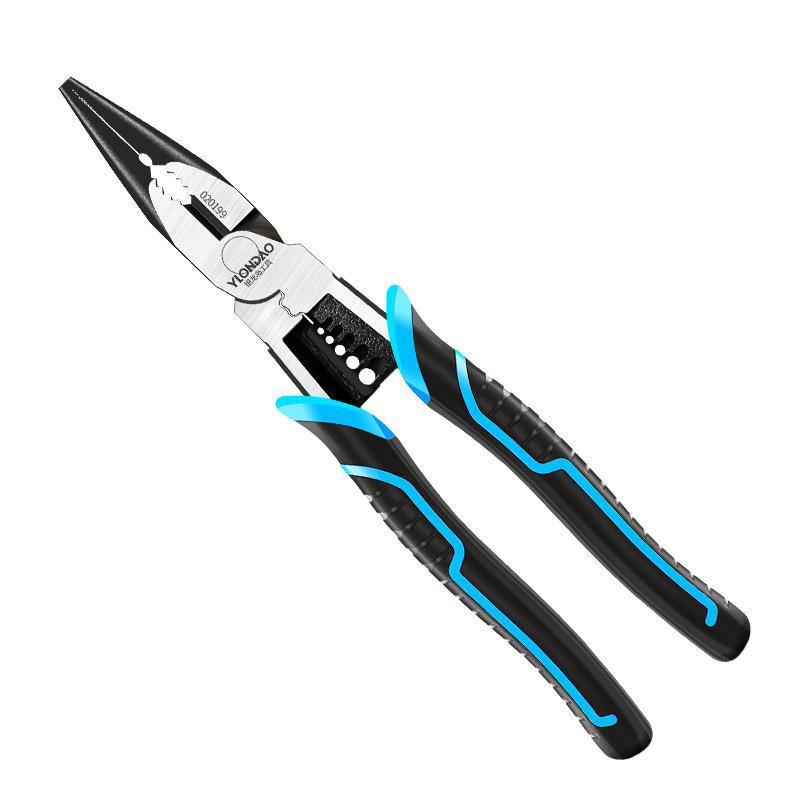 Special Tool Wire Cutters Universal Industrial Grade Pliers Large