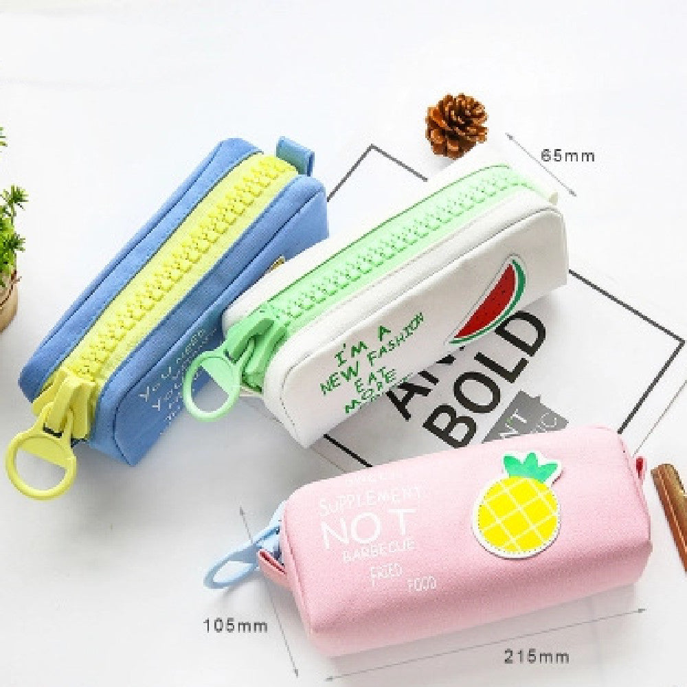 Children's Lovely Stationery Storage Bag