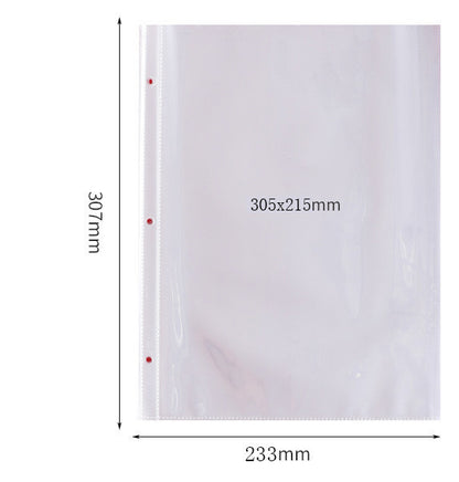 Lovely Portable Checklist File Folder Birth Inspection Book