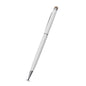 2-in-1 Cloth Touch Handwriting Capacitive Stylus
