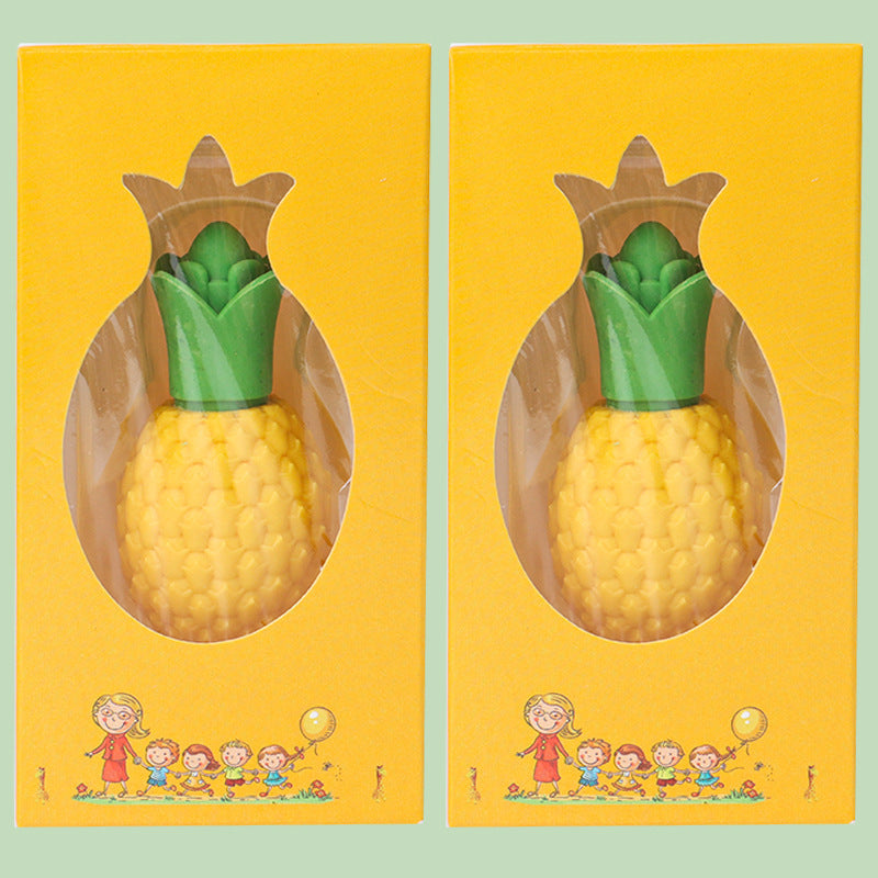 Creative Fruit Eraser Big Stationery Gift