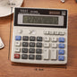 Office Business Calculator 200ml Computer
