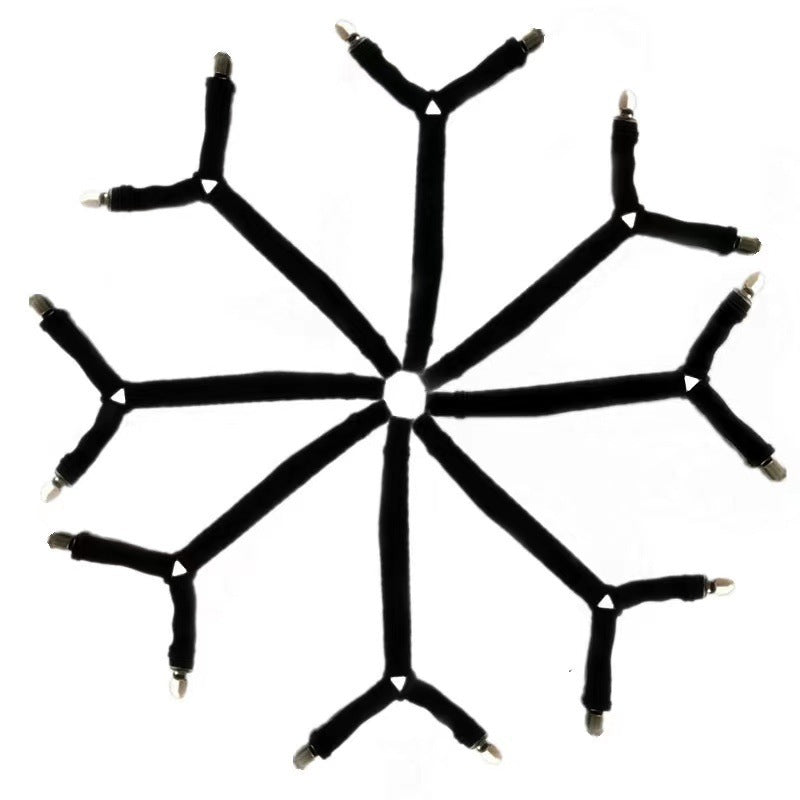 Bed Clips Sheet Cover