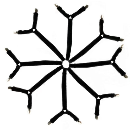 Bed Clips Sheet Cover