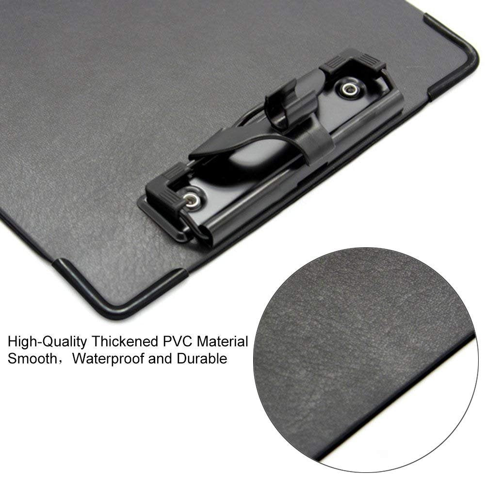 A4 folder writing splint business office supplies