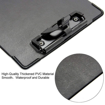 A4 folder writing splint business office supplies