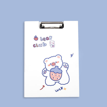 Home Fashion Simple Writing Board Data Folder