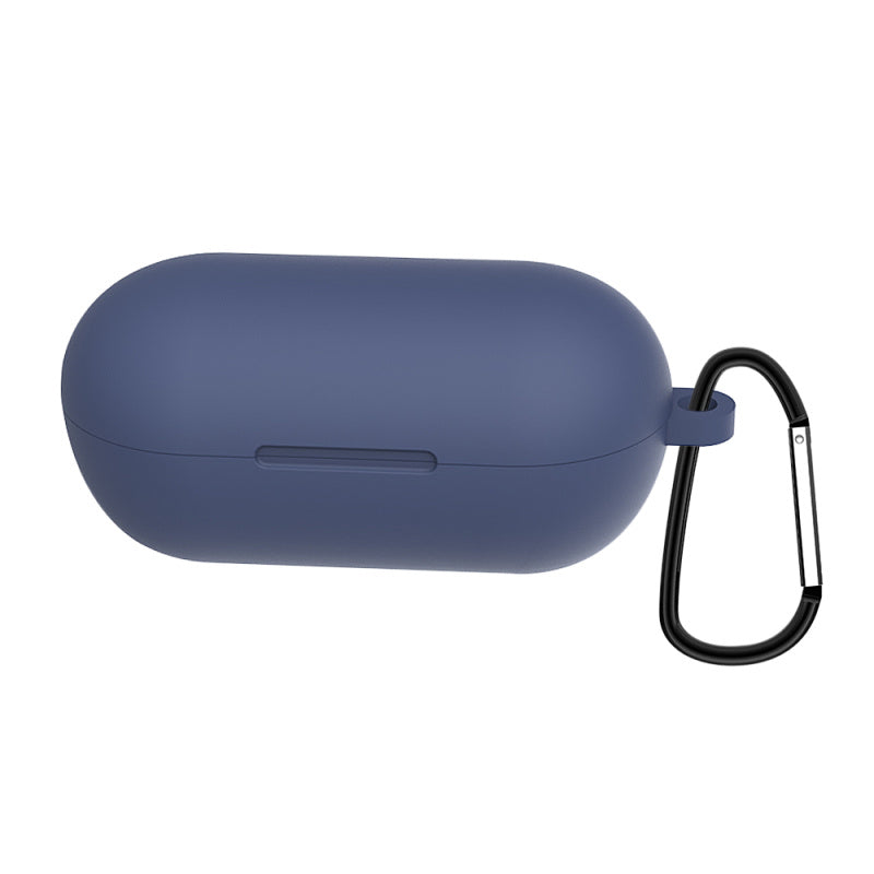 Headphone silicone protective cover