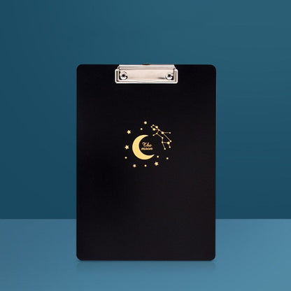 Folder menu folder a4 board folder