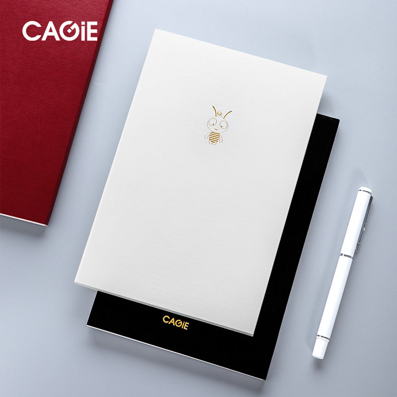 Notebook stationery thickened notepad