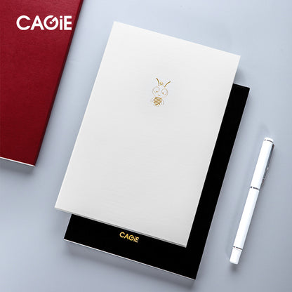 Notebook stationery thickened notepad