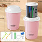 Stationery Cup Children's Creative Multifunctional Storage