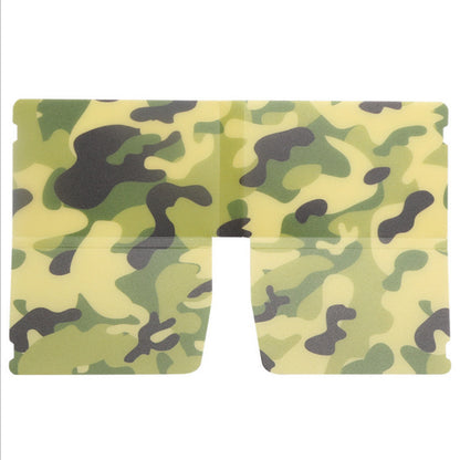 Color pattern storage folder