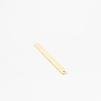 Office stationery ruler set