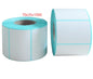 Adhesive Barcode Paper Label Printing Paper