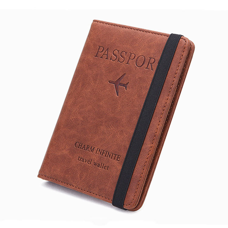 Multi-function card ID folder