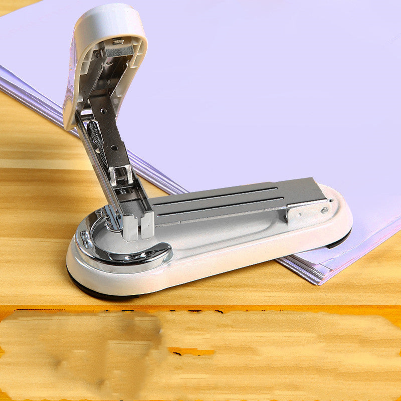 Capable rotatable stapler