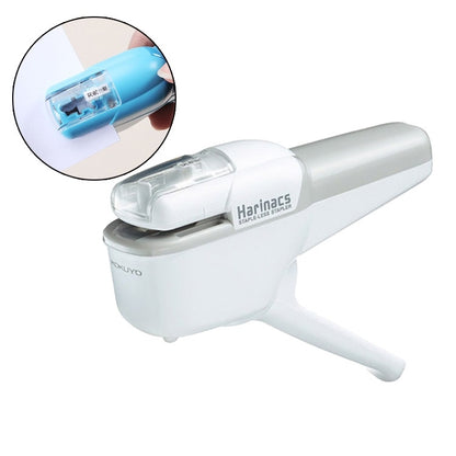 Japanese stationery national reputation needle stapler