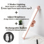 Desk reading lamp
