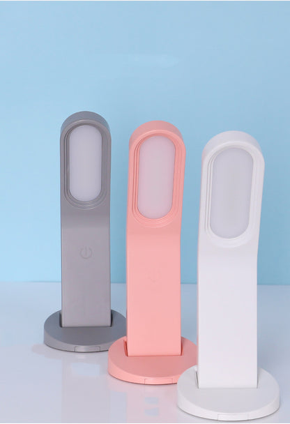 Simple desk lamp USB charging eye protection desk lamp