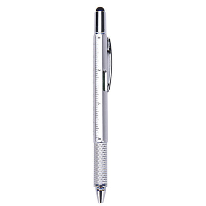 6 in 1 Touch Screen Stylus pen Ballpoint Pen
