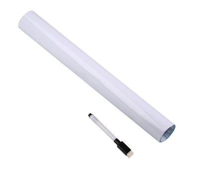 Whiteboard film