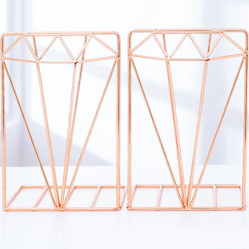 Book stand by book to store book folder