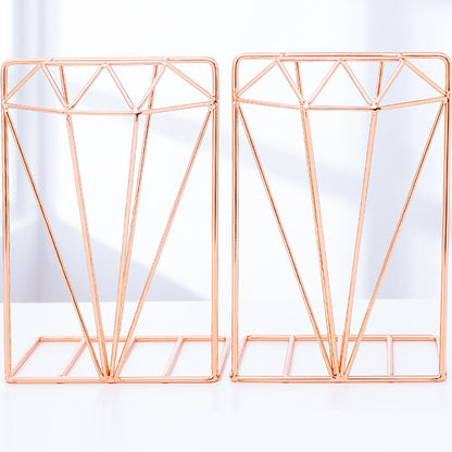 Book stand by book to store book folder