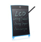 8.5  Tablet LCD Tablet Drawing Pen Mini Writing Message Board Writing Pads As Whiteboard Message Board Memo Board