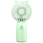 Small Handheld Fan Portable Mini Pocket Fan