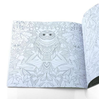 DIY Coloring Book