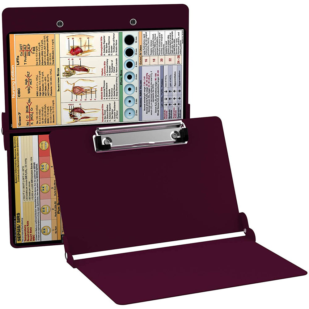 Aluminum Alloy Folding Folder Cover