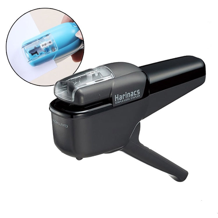 Japanese stationery national reputation needle stapler