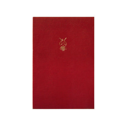 Notebook stationery thickened notepad