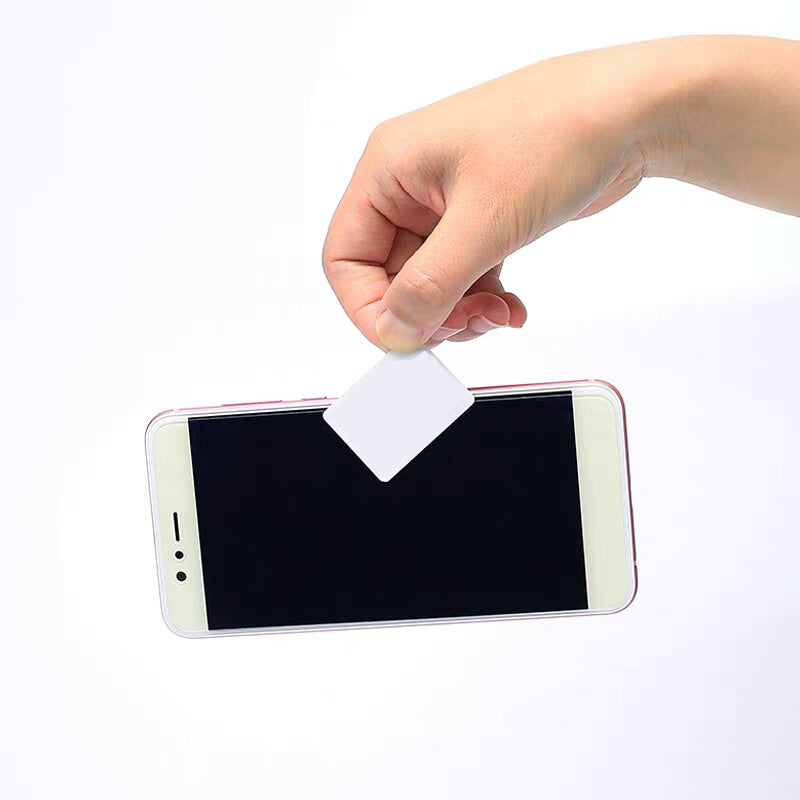 Adhesive Barcode Paper Label Printing Paper