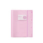 Test Paper Folder Transparent Insert Folder
