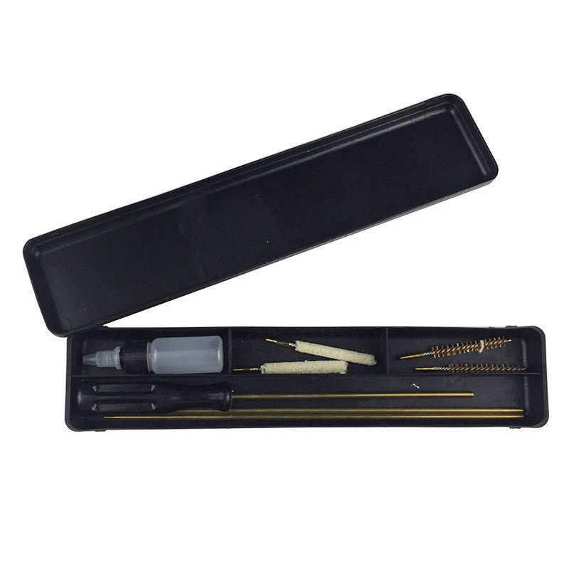 Pipe polishing cleaning tool