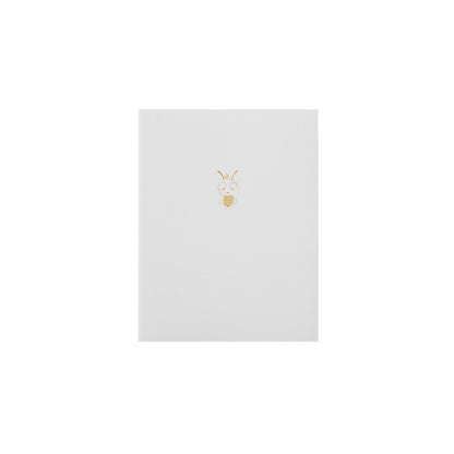 Notebook stationery thickened notepad