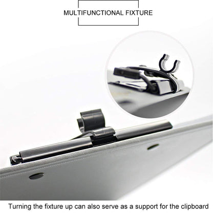 A4 folder writing splint business office supplies