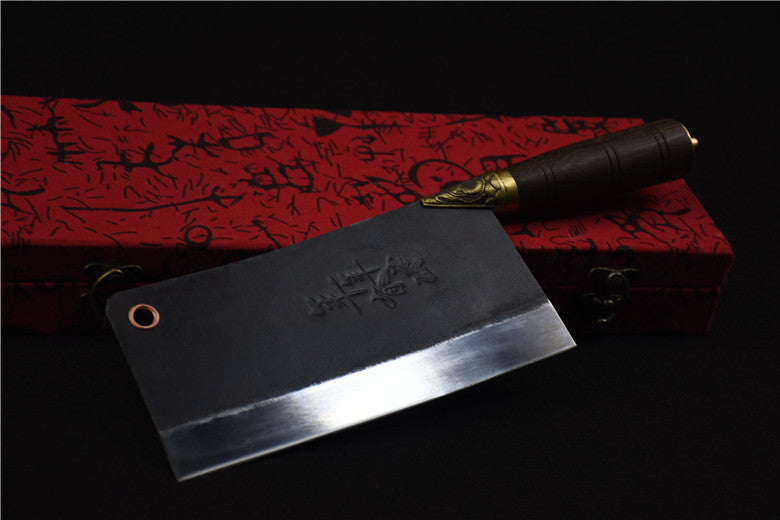 Longquan Has Fish Bone Cutters Every Year