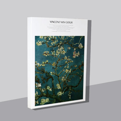 Painting Graffiti Book Blank Paper Sketch Book Fine Art Color Lead Watercolor Book