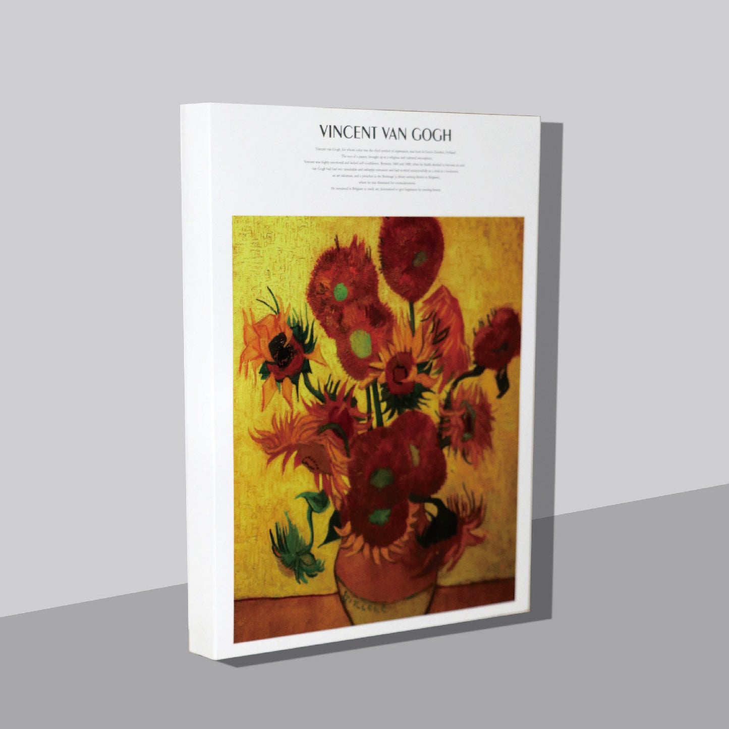 Painting Graffiti Book Blank Paper Sketch Book Fine Art Color Lead Watercolor Book